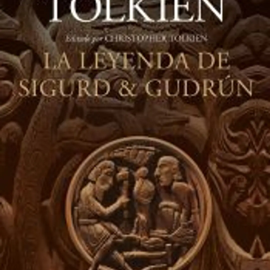 La leyenda de Sigurd y Gudrún (NE) 1