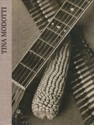 TINA MODOTTI