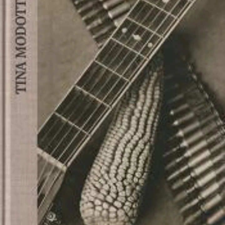 TINA MODOTTI 1
