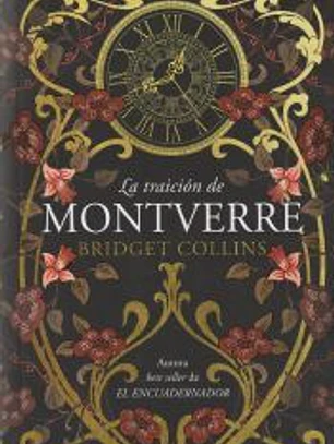 La traición de Montverre