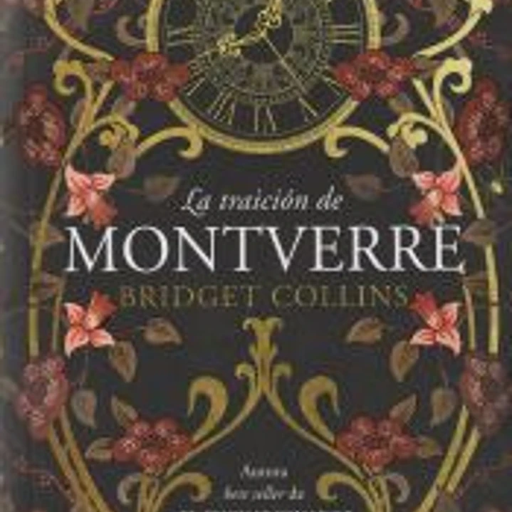 La traición de Montverre 1