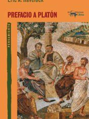 Prefacio a Platón