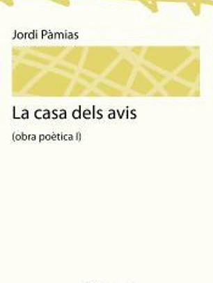La casa dels avis