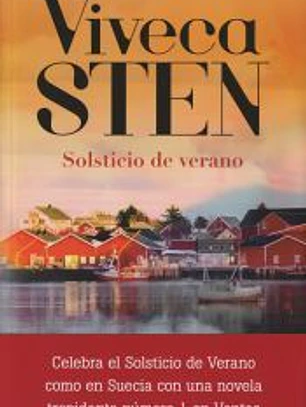 Solsticio de verano