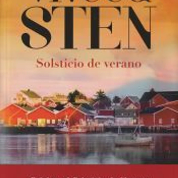 Solsticio de verano 1