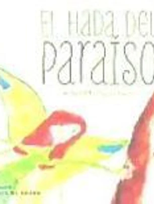 EL HADA DEL PARAÍSO