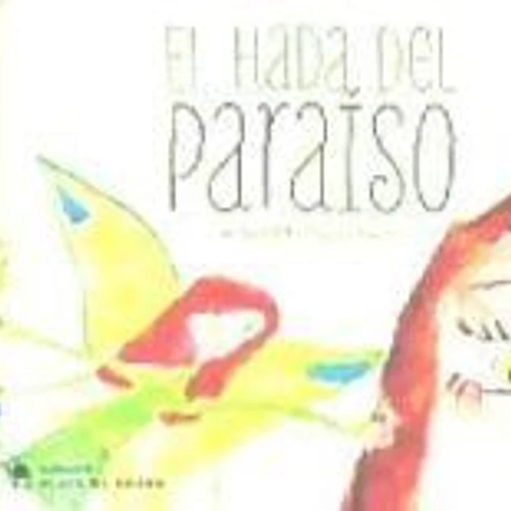 EL HADA DEL PARAÍSO 1
