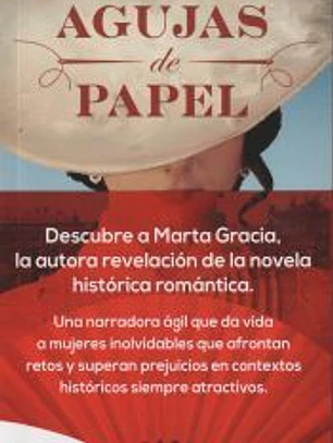 Pack Marta Gracia