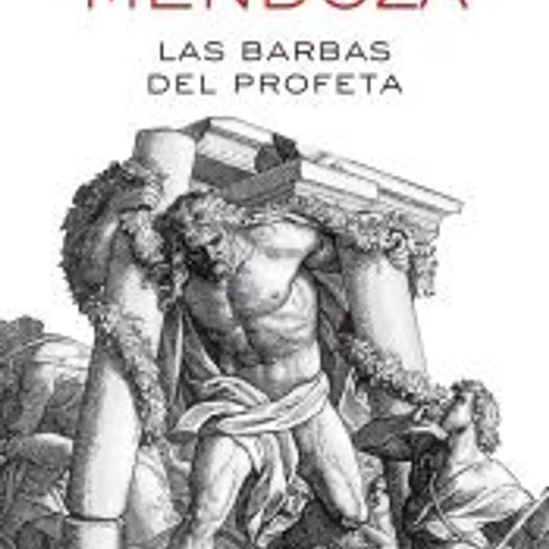 Las barbas del profeta 1