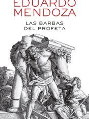 Las barbas del profeta