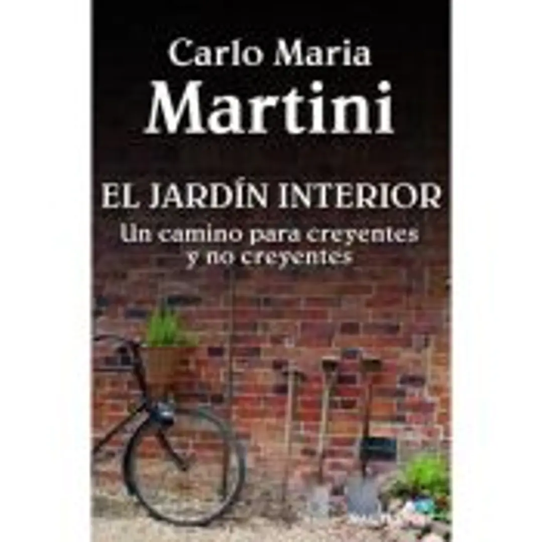 El Jardín Interior 1