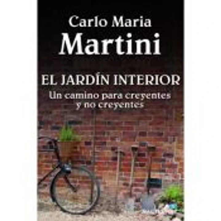 El Jardín Interior 1