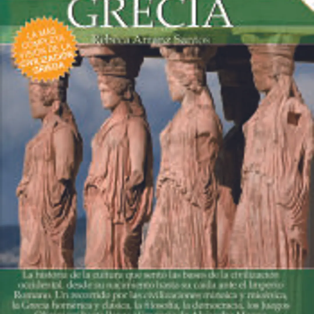 Antigua Grecia 1