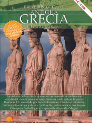 Antigua Grecia