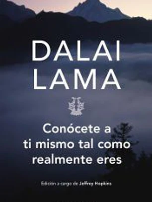 Conócete a ti mismo tal como realmenye eres