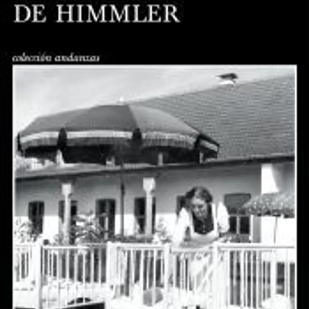 Los niños de Himmler 1