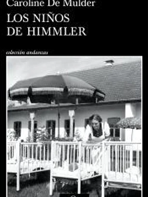 Los niños de Himmler
