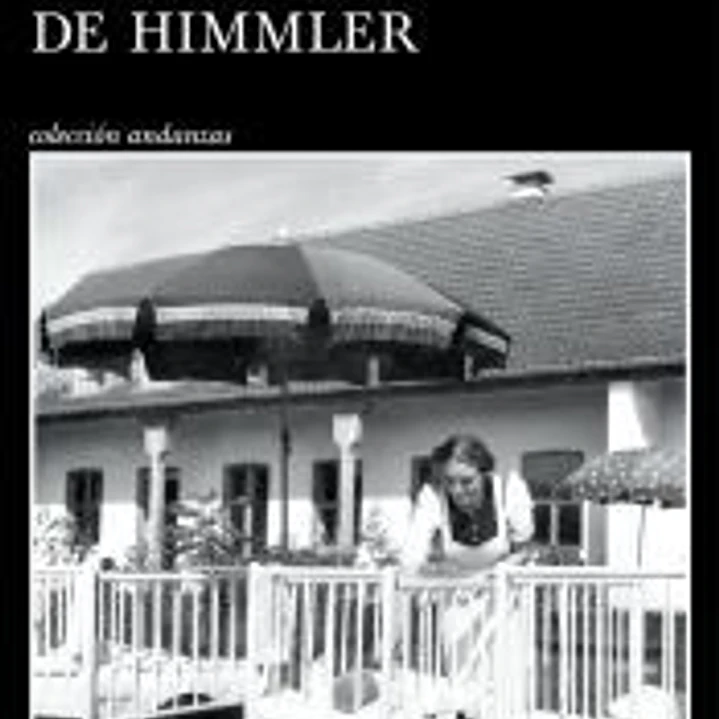 Los niños de Himmler 1