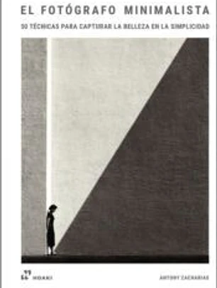 EL FOTOGRAFO MINIMALISTA