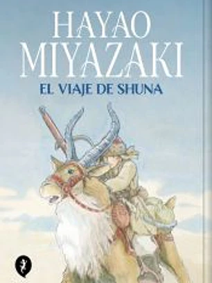 El viaje de Shuna