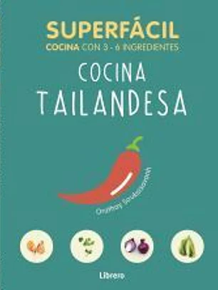 Cocina Tailandesa