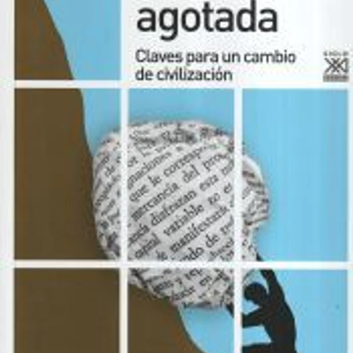 LA CRITICA AGOTADA 1