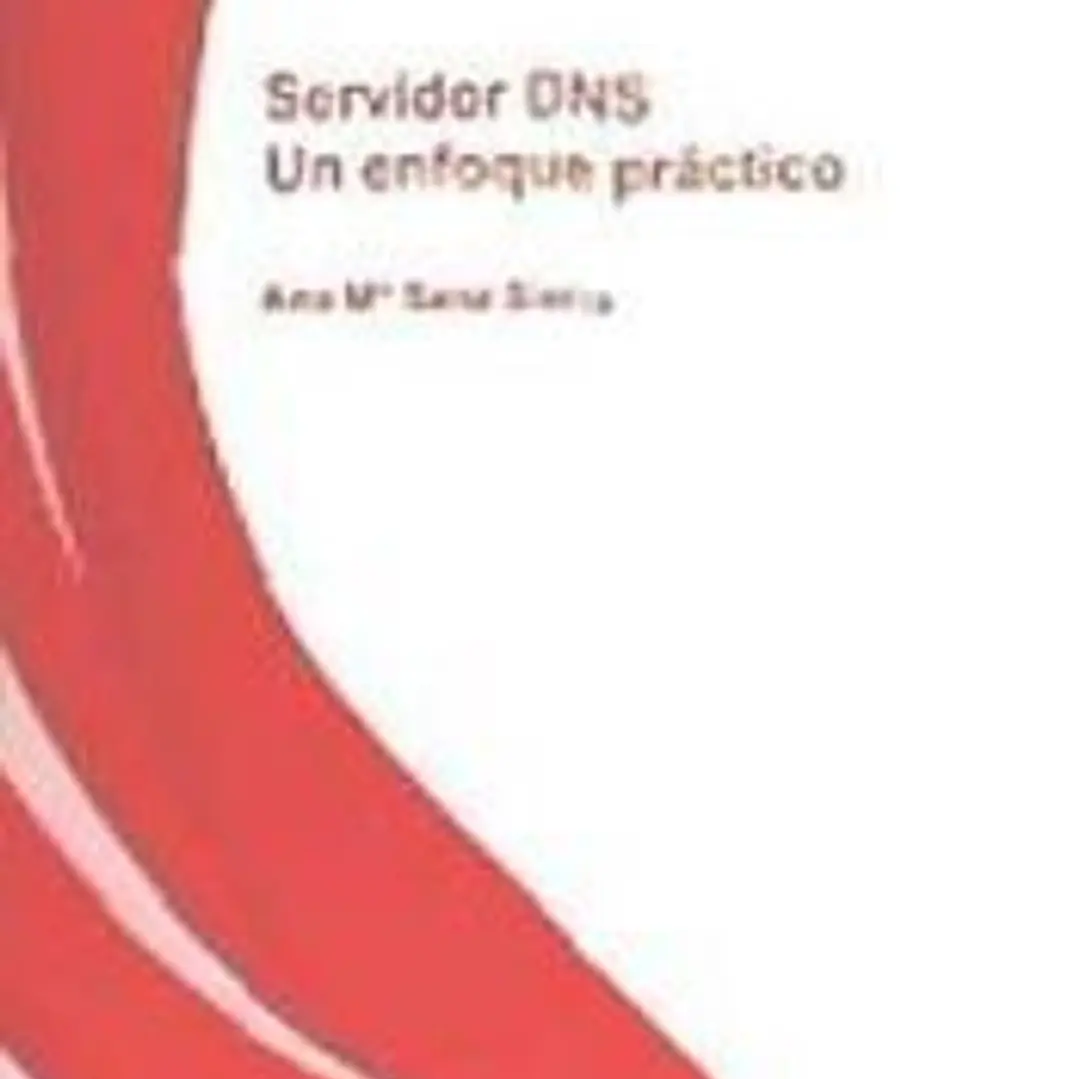 Servidor DNS, un enfoque práctico 1