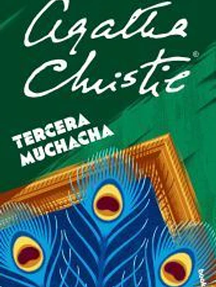 Tercera muchacha