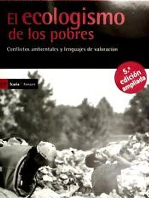 El ecologismo de los pobres