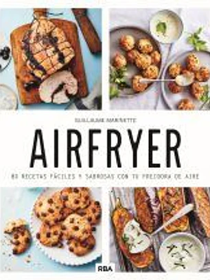 Airfryer