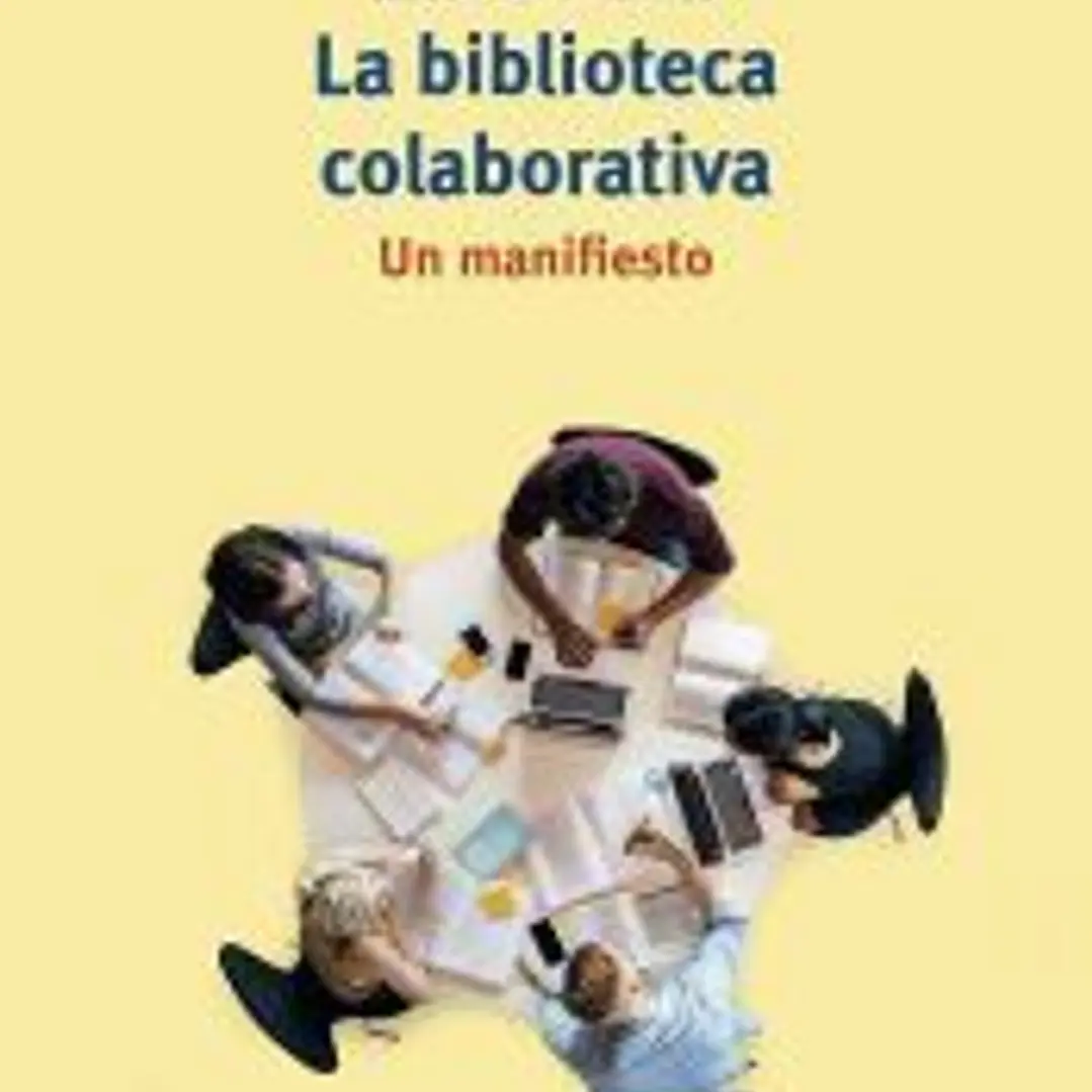 La biblioteca colaborativa 1