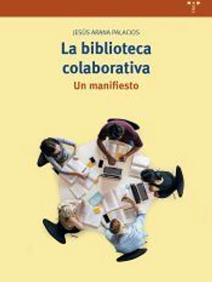 La biblioteca colaborativa