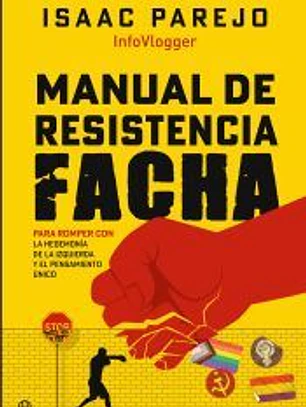 Manual de resistencia facha