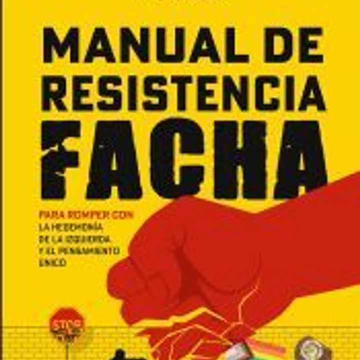 Manual de resistencia facha 1