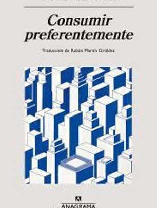 Consumir preferentemente