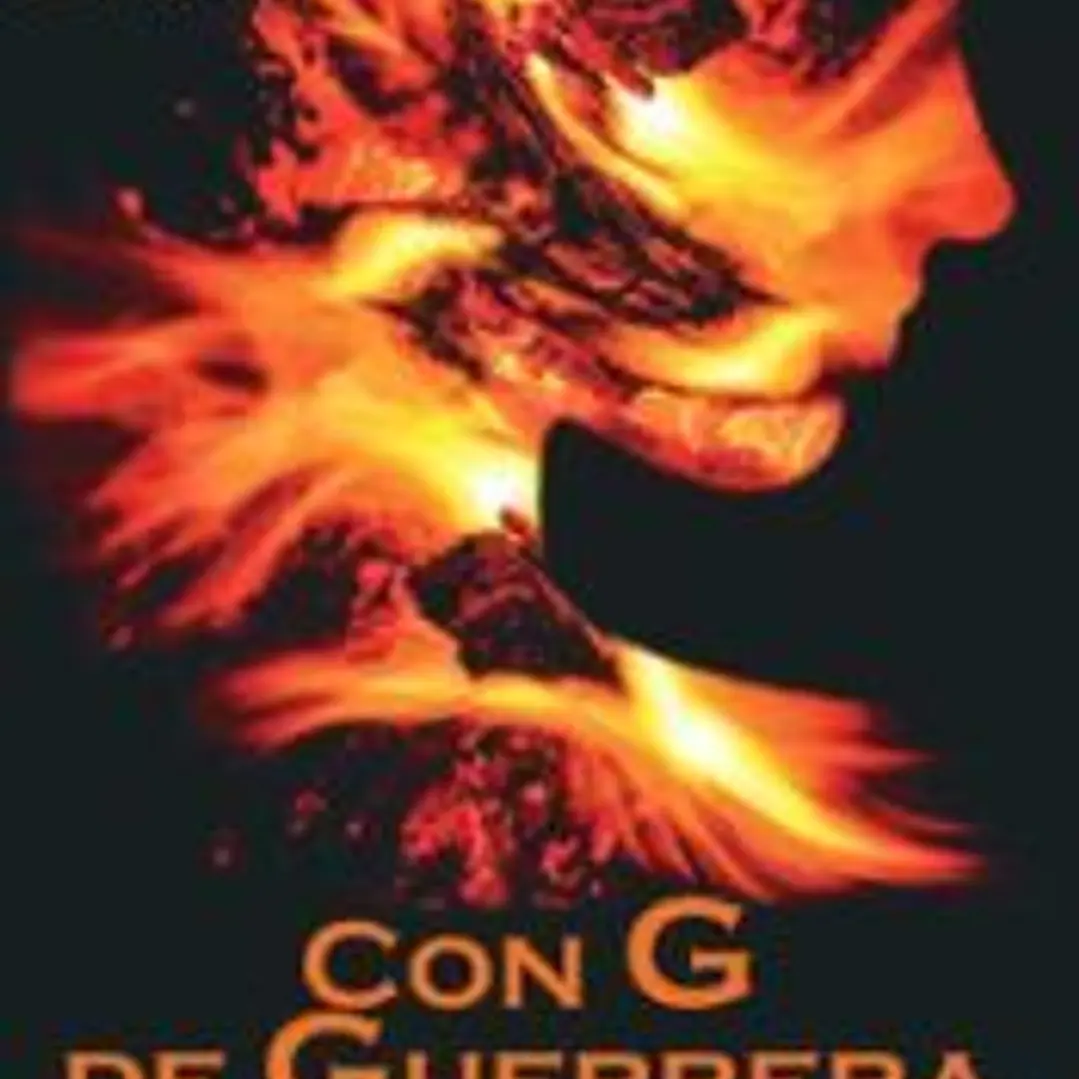CON G DE GUERRA 1