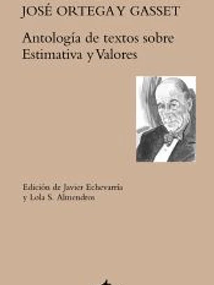 Estimativa y valores