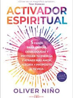 Activador espiritual