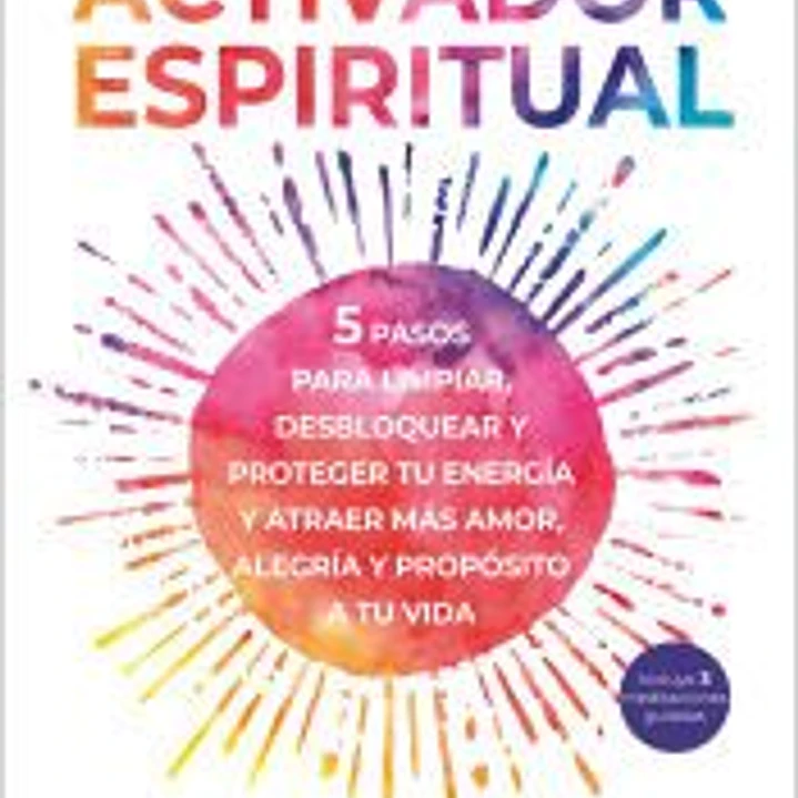 Activador espiritual 1