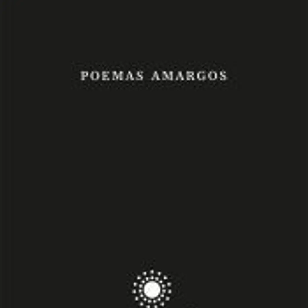 Poemas Amargos 1