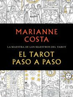 El tarot paso a paso