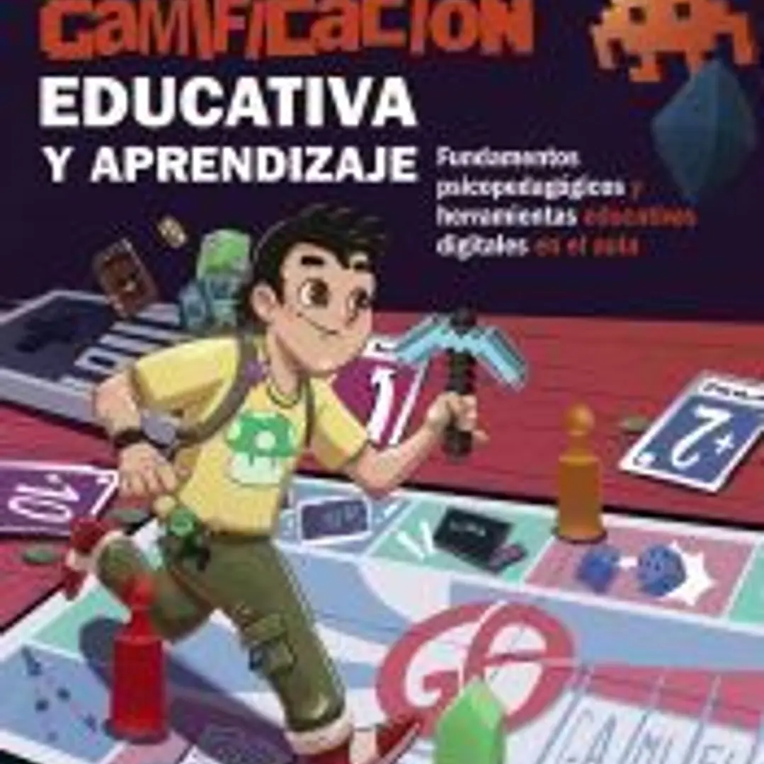 Gamificación educativa y aprendizaje 1