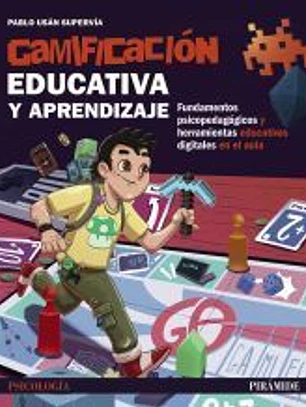 Gamificación educativa y aprendizaje