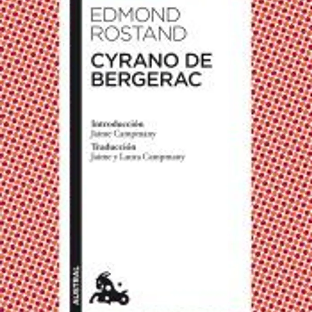 Cyrano de Bergerac 1