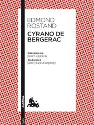 Cyrano de Bergerac