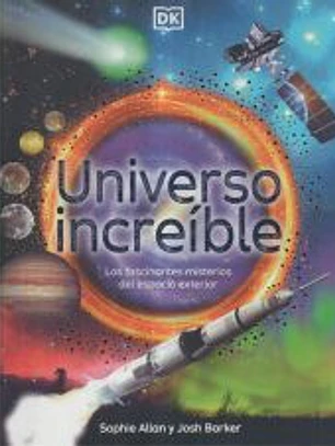 Universo increíble