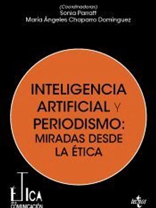 Inteligencia artificial y periodismo: miradas desde la ética