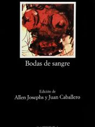 Bodas de sangre