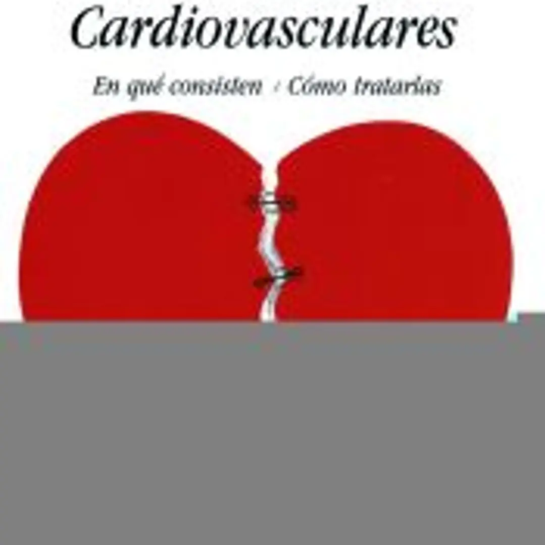 ENFERMEDADES CARDIOVASCULARES: EN QUÉ CONSISTEN, CÓMO TRATARLAS 1