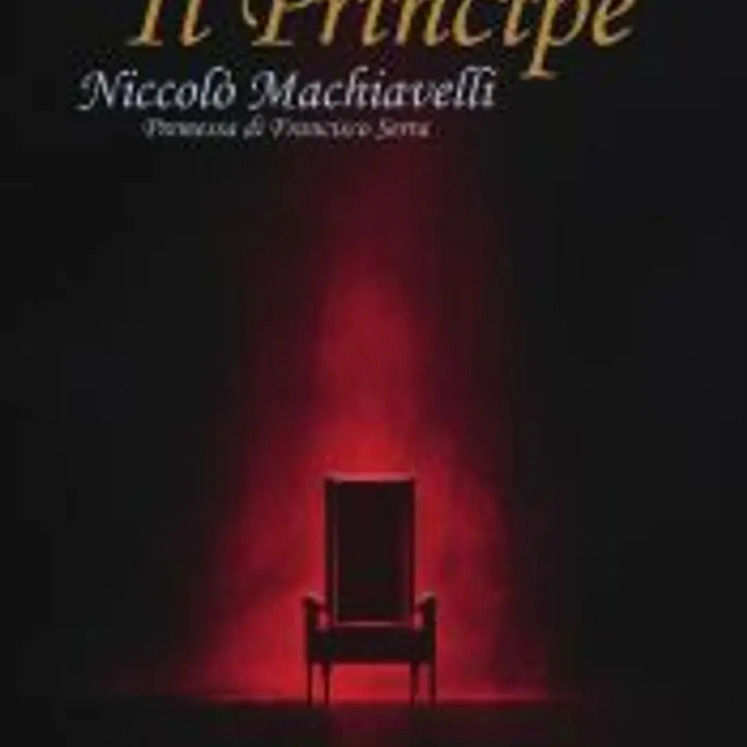 Il principe 1